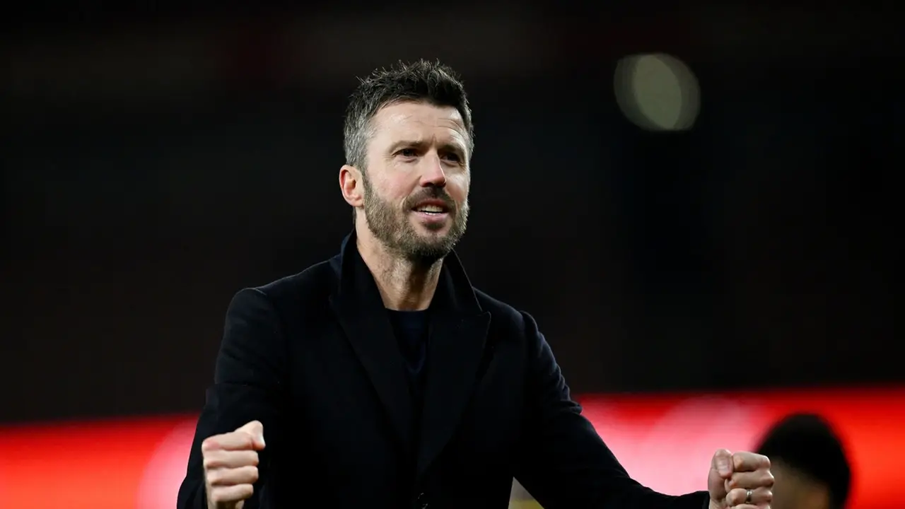 إنجاز تاريخي للمدرب كاريك.. كسر رقم قياسي استمر لنحو 16 عاماً في البريميرليج